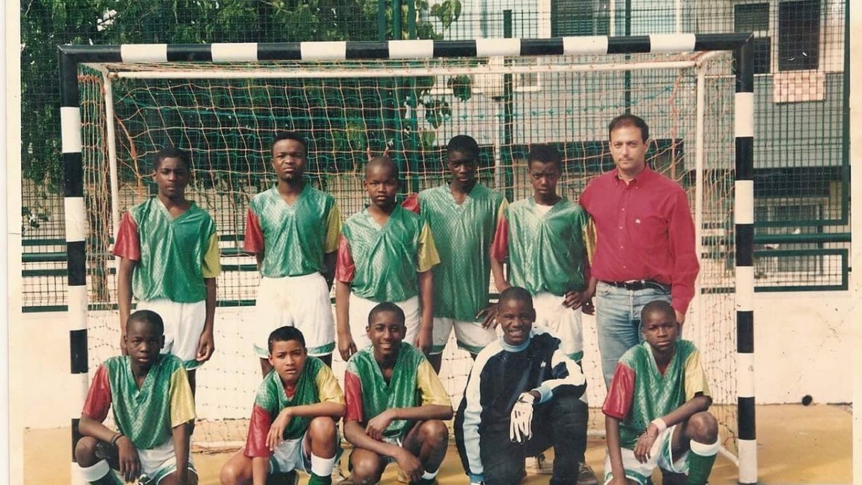 Foto Criar t 1997