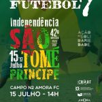 Torneio Indep. S. Tome